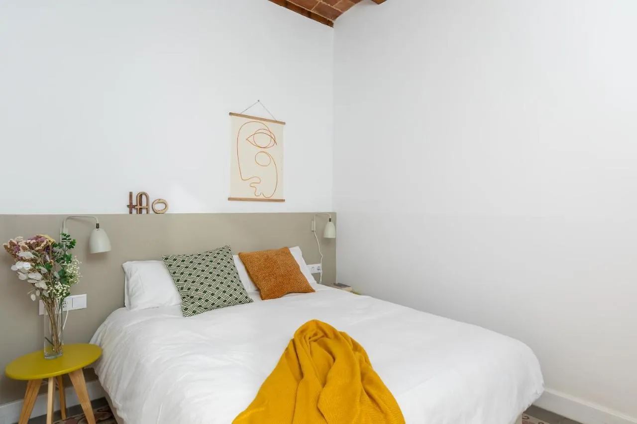 Appartamento Casa Cosi - Putxet 4 Barcellona 0*,  Spagna